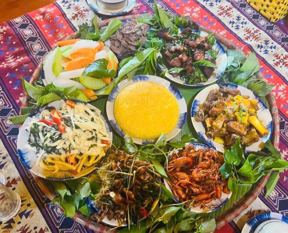 Ẩm thực bản địa — 9