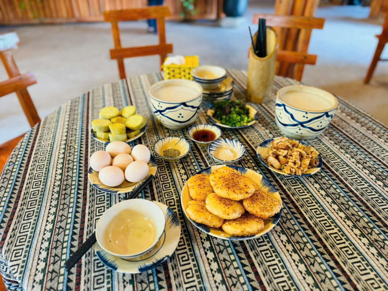 Ẩm thực bản địa — 12