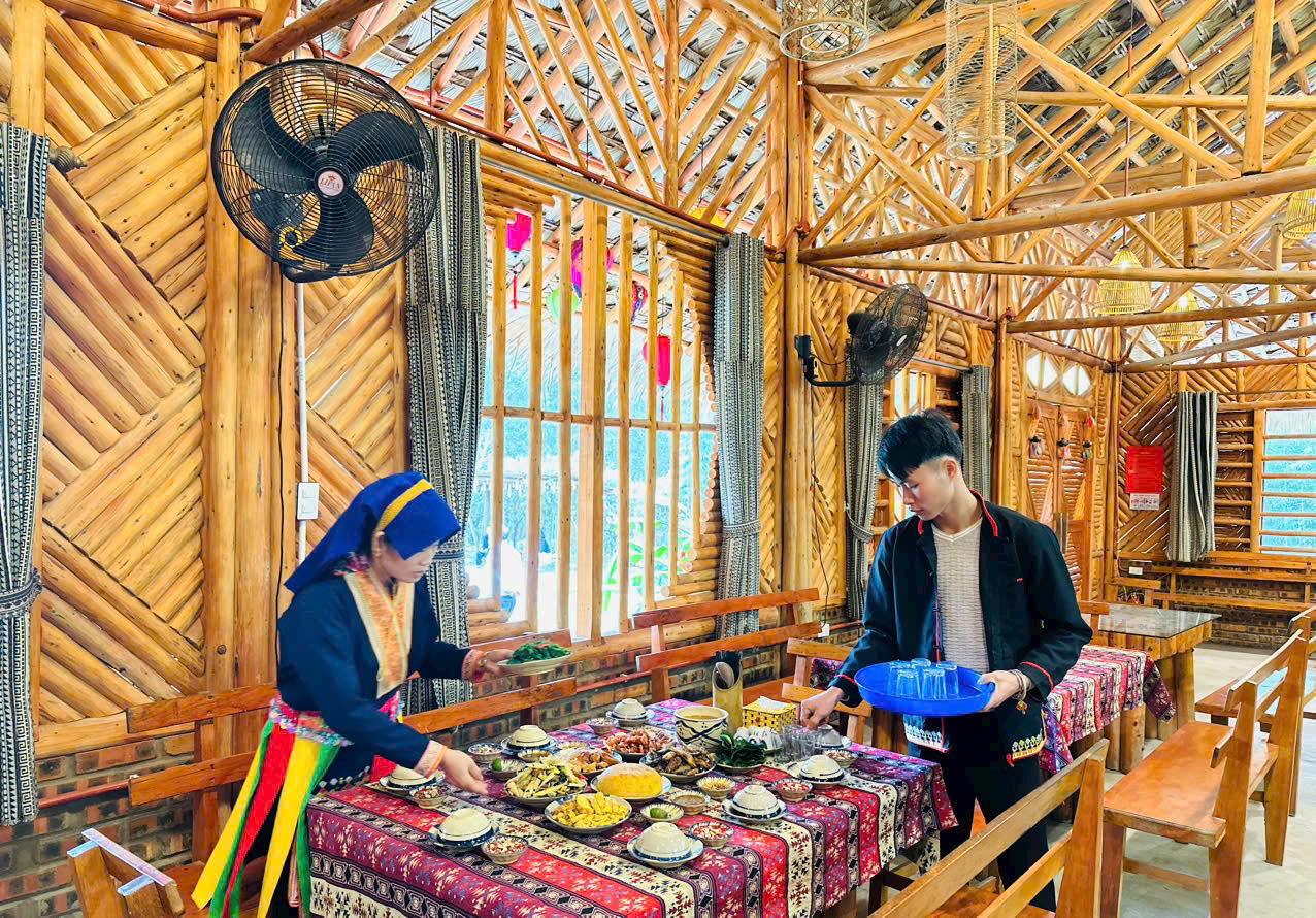 Ẩm thực bản địa — 4