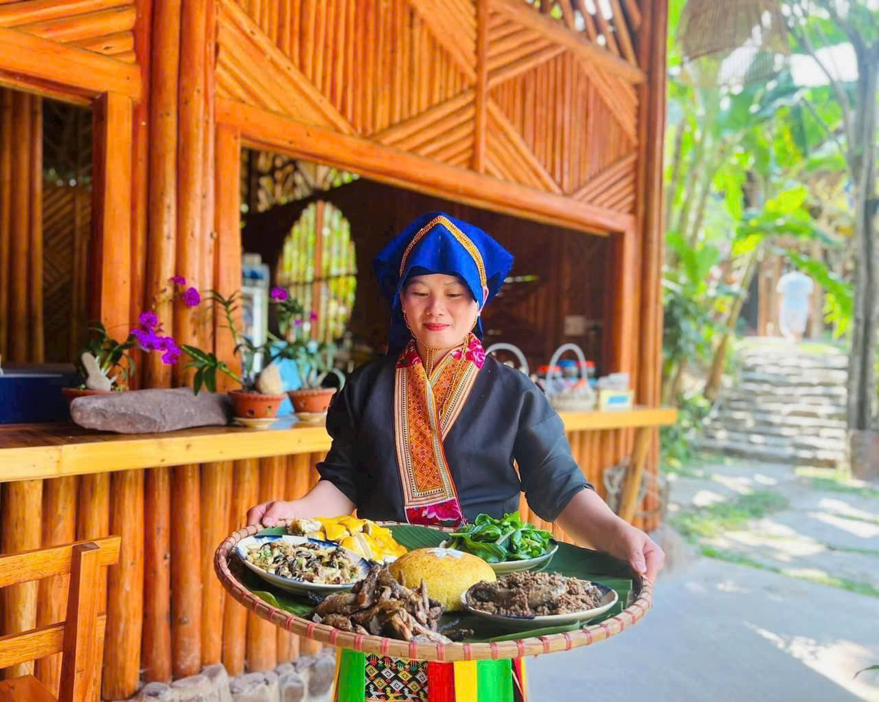 Ẩm thực bản địa — 7