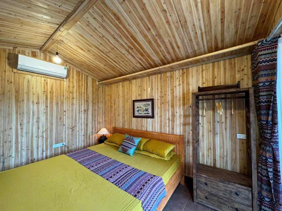 Home Quế Cọ — 1