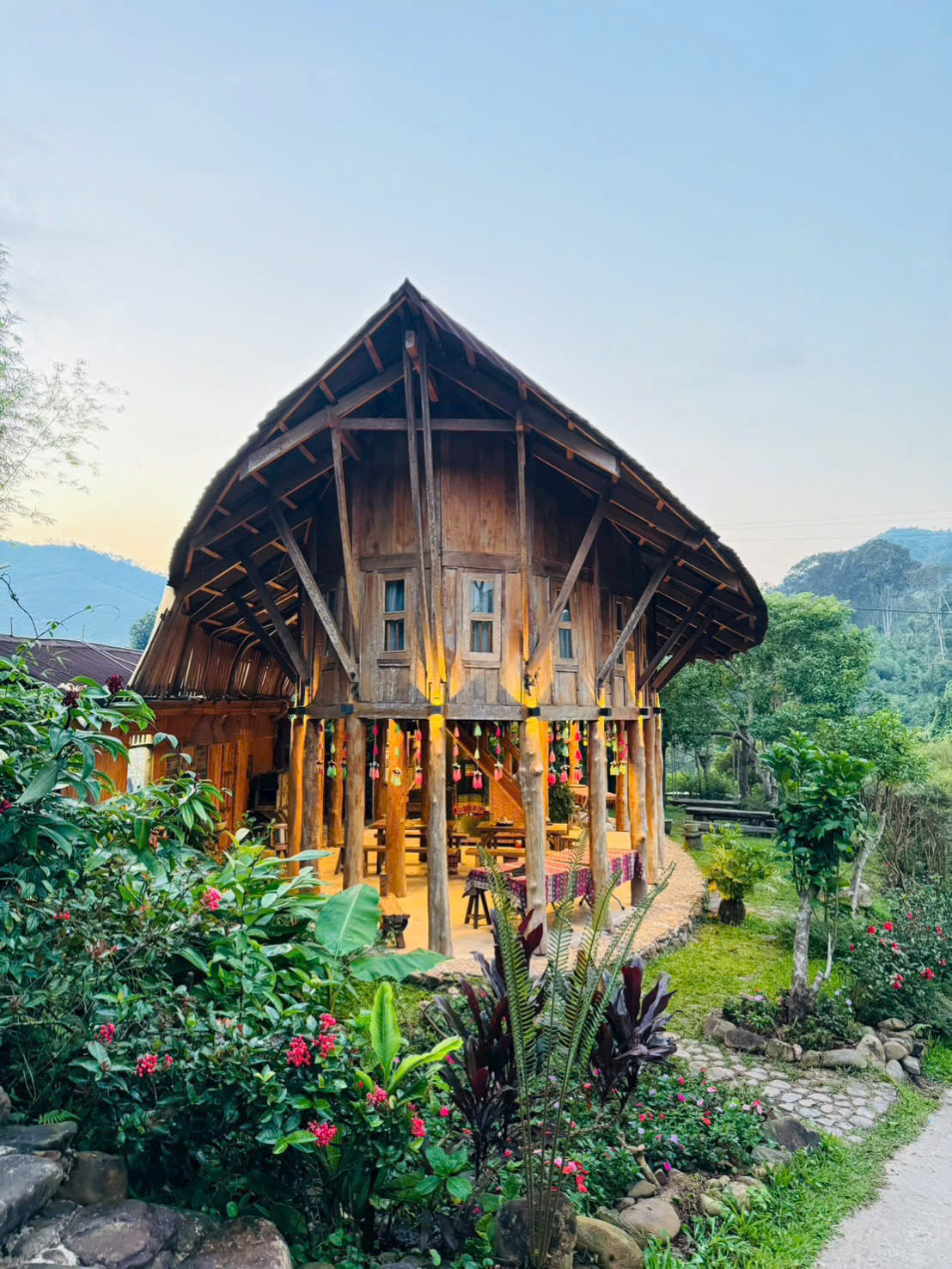 Thể thao & vận động — 2